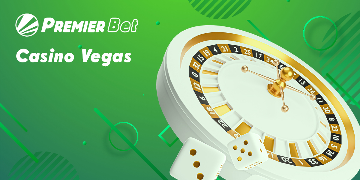 Caractéristiques du casino en ligne Premier Bet et jeux disponibles